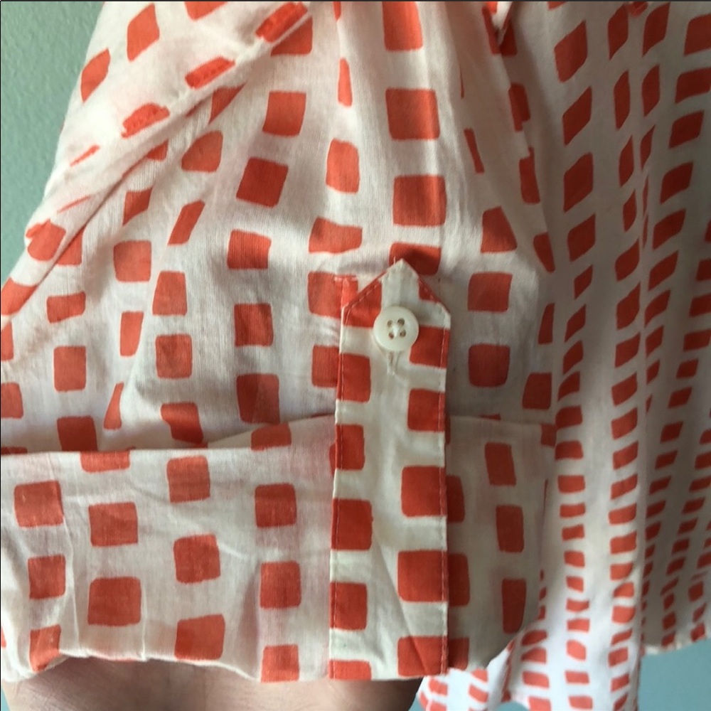 Small loft blouse - Picture 5 of 8